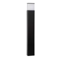 Słupek ogrodowy 9W wys. 90cm LIMBA LED LUCIDE 278789030  5411212271389 lampynox noxbox www.lampynox.pl 1.jpg