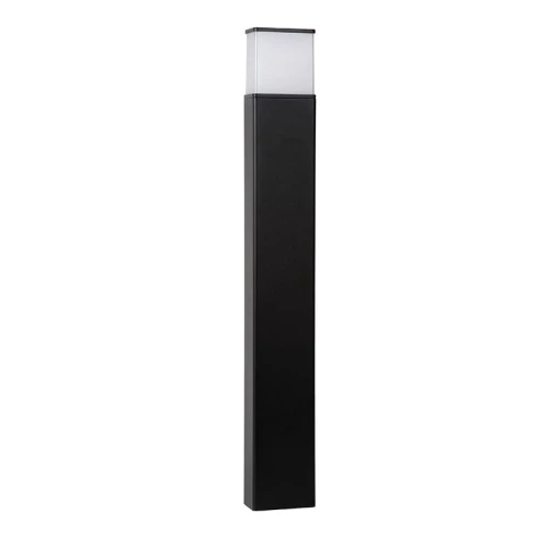 Słupek ogrodowy 9W wys. 90cm LIMBA LED LUCIDE 278789030  5411212271389 lampynox noxbox www.lampynox.pl 1.jpg