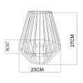 Lampka stołowa REDA E27 Lucide 785980130  5411212782496 lampynox noxbox www.lampynox.pl 5.jpg