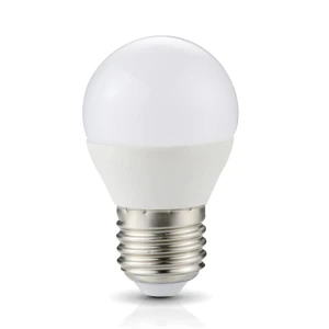 Żarówka LED E27 MB 6W 500lm 6000K