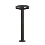 ZEFRA-LED Słupek ogrodowy LED wys. 50cm LUCIDE 29808/03/30