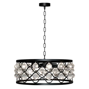 IL MIO Lampa wisząca VEJLE P-370 4xE27 307408  