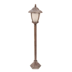 Madrid stojąca lampa zewnętrzna Rabalux 8480