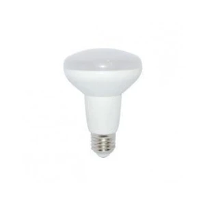 LED R80 E27 10W BIAŁA ZIMNA EC79294 ( na stanie 29szt.) Wysyłka 24H