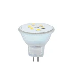 Reflektor LED MR11 12V SMDWW 150lm 3000K 209399