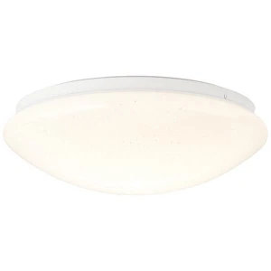 FAKIR STARRY SKY Biały LED 12W 3000K Lampa sufitowa Brilliant G96980/05