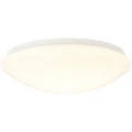 Lampa sufitowa FAKIR STARRY SKY Biały LED 20W 3000K Brilliant G96981/05 | 4004353351051 noxbox lampynox www.lampynox.pl