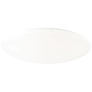 FAKIR STARRY SKY Biała LED 80W Barwa światła zmienna 3000-6000K ściemnialna z pilotem Lampa sufitowa Brilliant HK16971S75