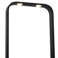 Lampa podłogowa MIKA LED ściemnialna 2x8W 3000K Lucide 797011630  5411212791566 lampynox noxbox www.lampynox.pl 3.jpg