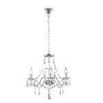 Baroque żyrandol R11083006 RL