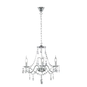Baroque żyrandol R11083006 RL
