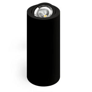 SASARI RO XL 6W 450lm 4000K Czarna OXYLED DLN6 36 4K R XL czarny