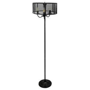 Soho lampa podłogowa stojąca 3xE14 Polux IL MIO 310880
