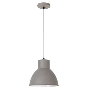 Derek srebrna lampa wisząca Rabalux 2579