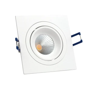 MODI SQ 6W 576lm 4000K biała OXYLED M1502005/6W 4K biały