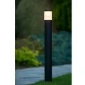 Słupek ogrodowy LED wys. 80cm 7W 630lm TEO LED LUCIDE 148918030 5411212144157 lampynox noxbox www.lampynox.pl 4.jpg