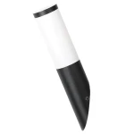 Black torch kinkiet zewnętrzny Rabalux 8145 ( na stanie 1szt. dostępna od ręki. Wysyłka 24H.)