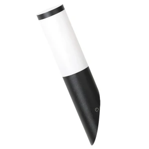 Black torch kinkiet zewnętrzny Rabalux 8145 ( na stanie 1szt. dostępna od ręki. Wysyłka 24H.)