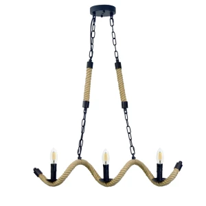 IL MIO Rope Candle PRP160109  