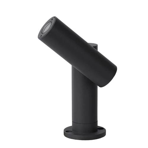 Słupek ogrodowy spotlight LED 4,5W Wys. 13cm TATUM LUCIDE 278930529  5411212271655 lampynox noxbox www.lampynox.pl 1.jpg