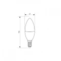 led sw e14 premium kobi 9W 800 2.jpg
