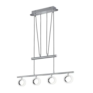 Corland II lampa wisząca LED 374210406 Trio