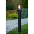 Słupek ogrodowy z czujnikiem zmierzchu LORI wys. 80cm LUCIDE 148938030  5411212144317 lampynox noxbox www.lampynox.pl 4.jpg