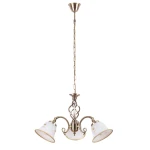 Art flower lampa wisząca 7173 Rabalux