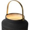 Lampka stołowa JAMILA Szara E14 Lucide 135260136  5411212133960 lampynox noxbox www.lampynox.pl 3.jpg