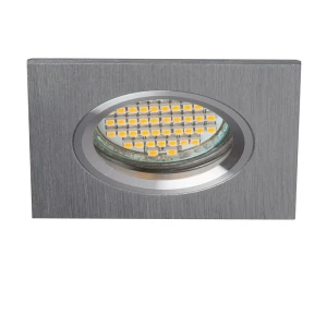 Oczko do wbudowania OH20 CHROM ( dostępne 2 szt. )