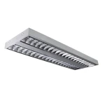 Oprawa rastrowa LED natynkowa ProBUS 120x30 39W 2600lm 6500K 301772