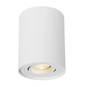 CHLOE GU10 IP20 Oprawa natynkowa regulowana Spectrum | Biała