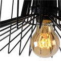 Lampa wisząca JUR Czarna śr. 38cm Lucide 724053830  5411212720351 lampynox noxbox www.lampynox.pl 4.jpg