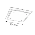 Lampa sufitowa Janice LED 24W 4000K Rabalux 3499 5998250334998 lampynox noxbox www.lampynox.pl 3.jpg