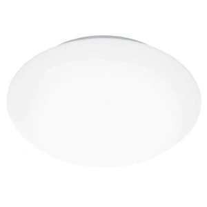 DJERBA Biały E27 śr. 24cm. Plafon Brilliant 90101/05