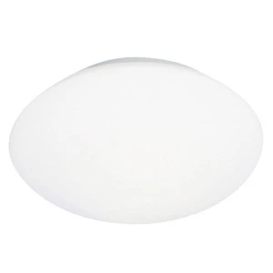DJERBA Biały E27 śr. 26cm. Plafon Brilliant 90102/05