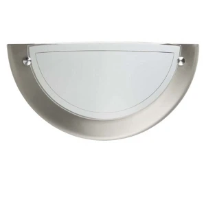 MIRAMAR Chrom E14 Kinkiet ścienny Brilliant 90196/13