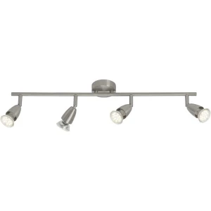 AMALFI Chrom LED 4x3W 3000K Spot Brilliant G21532/13
