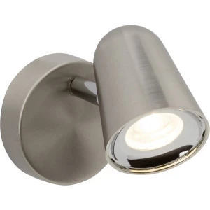 NIFTY Chrom LED 4W 3000K Kinkiet ścienny Brilliant G50610/13