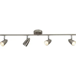 NANO Chrom LED 4x4W 4000K Spot  Brilliant G50732/13