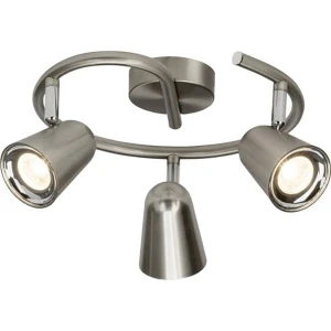 NIFTY Chrom LED 3x4W 3000K Spot Brilliant G50633/13
