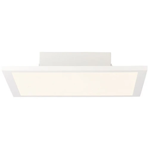 Panel LED CHARLA Biały LED 18W 2700K Brilliant G90350/05 | 4004353314667 noxbox lampynox www.lampynox.pl