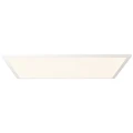 Lampa sufitowa CHARLA Biały LED 40W 2700K Brilliant G90352/05 | 4004353314681 noxbox lampynox www.lampynox.pl