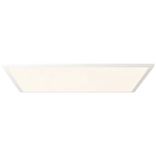 Lampa sufitowa CHARLA Biały LED 40W 2700K Brilliant G90352/05 | 4004353314681 noxbox lampynox www.lampynox.pl