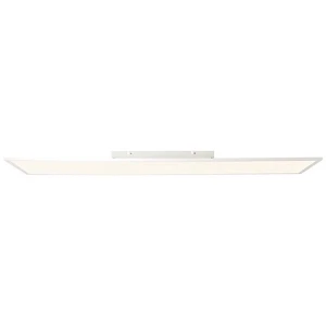 CHARLA Biały LED 40W 2700K Lampa sufitowa Brilliant G90354/05