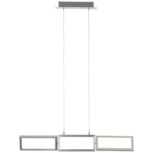 TUNAR Aluminium LED 3x10W 3000K ściemnialna regulowana Lampa wisząca Brilliant G93450/21