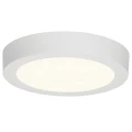 Plafon KATALINA Biały LED 18W śr. 23 cm 3000K Brilliant G94258/05 | 4004353198069 noxbox lampynox www.lampynox.pl