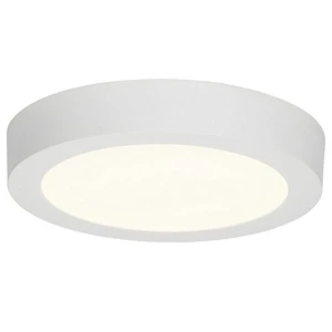KATALINA Biały LED 18W śr. 23 cm 3000K Plafon  Brilliant G94258/05
