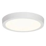 KATALINA Biały LED 24W śr. 30 cm 3000K Plafon Brilliant G94259/05