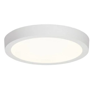 KATALINA Biały LED 24W śr. 30 cm 3000K Plafon Brilliant G94259/05